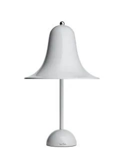 Pantop Bordlampe af Verner Panton