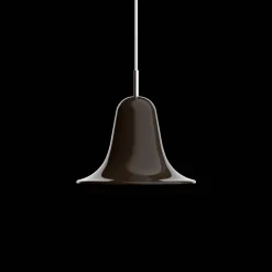 Pantop pendel, Ø23 af Verner Panton