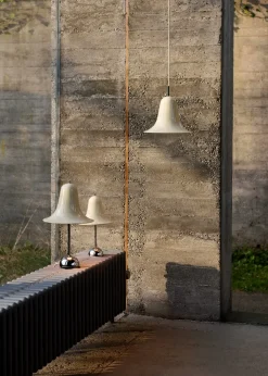 Pantop pendel, Ø23 af Verner Panton