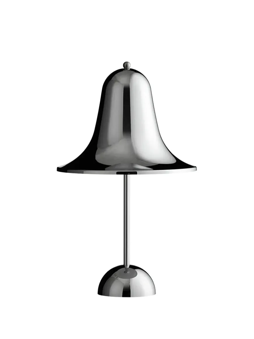 Pantop Portable Bordlampe af Verner Panton