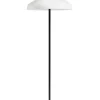 Pao Glass Floor Lamp fra Hay