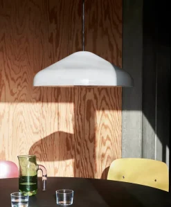 Pao Glass Pendant fra Hay