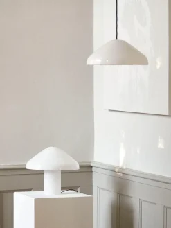 Pao Steel Pendant 470 fra Hay