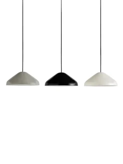Pao Steel Pendant 470 fra Hay