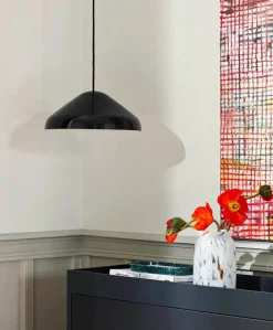 Pao Steel Pendant 470 fra Hay