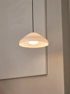 Pao Steel Pendant 230 fra Hay