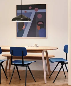 Pao Steel Pendant 230 fra Hay