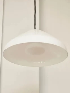 Pao Steel Pendant 230 fra Hay