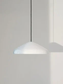 Pao Steel Pendant 350 fra Hay