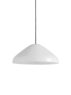 Pao Steel Pendant 350 fra Hay