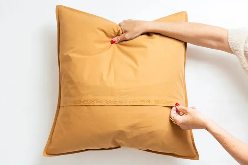 Papelain pude fra Bongusta