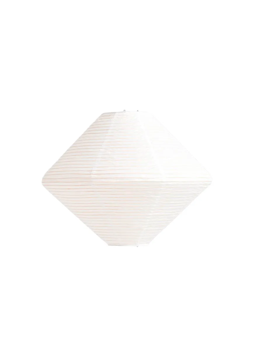 Paper Shade, Diamond fra Hay