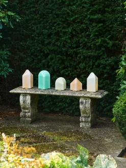 Parade Portable Lamp 160 fra Hay