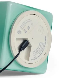 Parade Portable Lamp 160 fra Hay