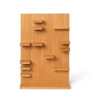 Parade Shelf Veneer, 60 cm fra Ferm Living