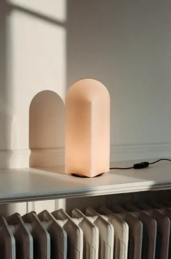 Parade table lamp 160 fra Hay