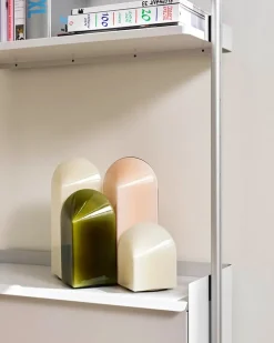 Parade table lamp 160 fra Hay