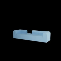 Paradigm hjørnesofa fra Montana