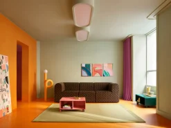 Paradigm hjørnesofa fra Montana