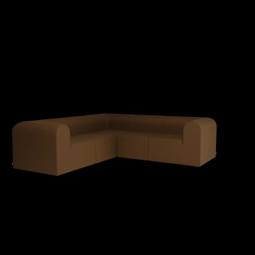 Paradigm hjørnesofa fra Montana