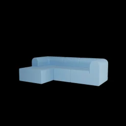 Paradigm hjørnesofa fra Montana