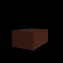 Paradigm 3-personers sofa med pouf venstre fra Montana