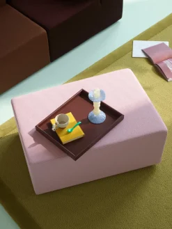 Paradigm 2-personers sofa med armlæn fra Montana