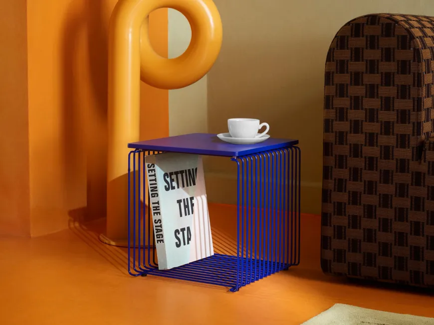 Paradigm Puf – Moderne modulpuf fra Montana