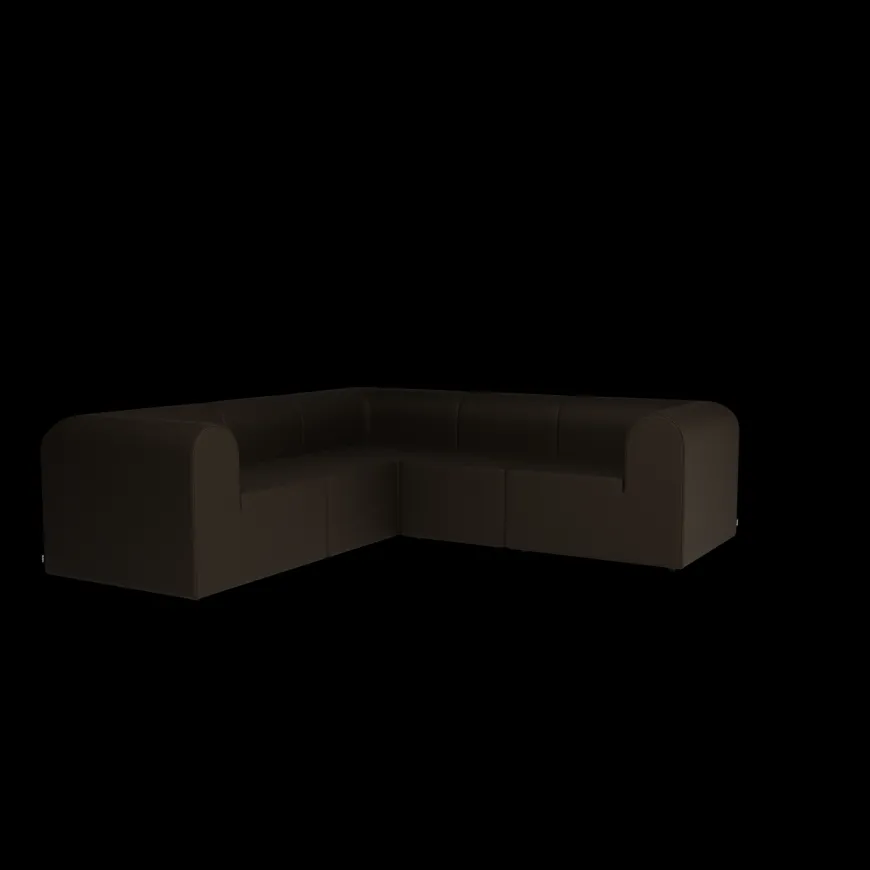 Paradigm Puf – Moderne modulpuf fra Montana