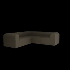 Paradigm Puf – Moderne modulpuf fra Montana