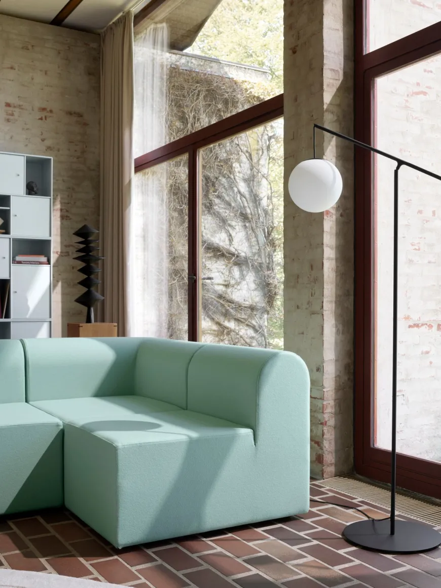 Paradigm Sofa 4 – Modulsofa fra Montana