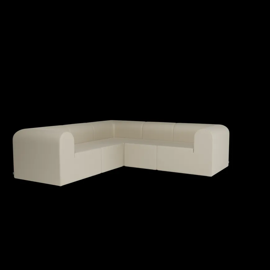 Paradigm Sofa 4 – Modulsofa fra Montana