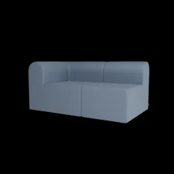 Paradigm Sofa 4 – Modulsofa fra Montana