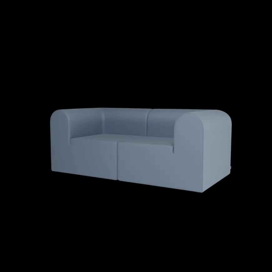 Paradigm Sofa 4 – Modulsofa fra Montana
