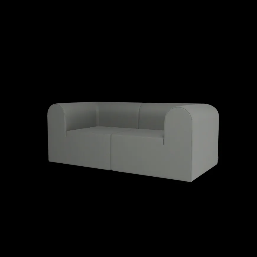 Paradigm Sofa 4 – Modulsofa fra Montana