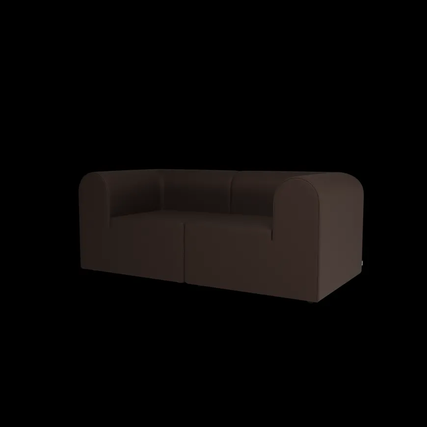 Paradigm Sofa 4 – Modulsofa fra Montana
