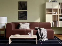 Paradigm Sofa 4 – Modulsofa fra Montana