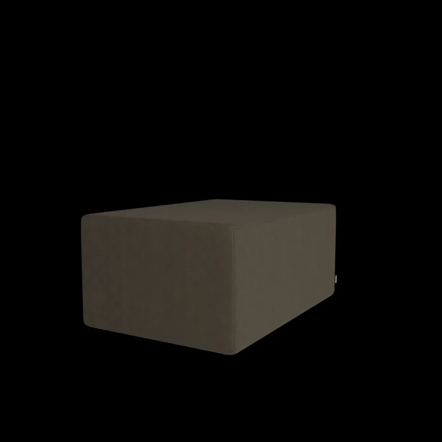 Paradigm Sofa 2-Seater m. åben ende højre fra Montana