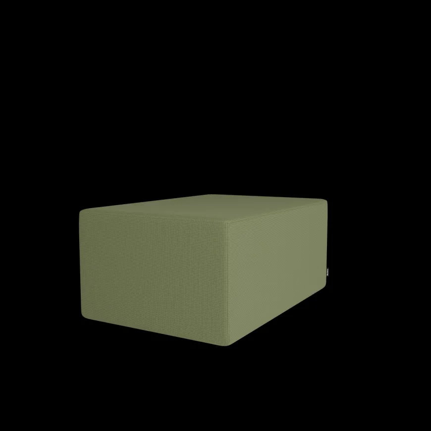 Paradigm Sofa 2-Seater m. åben ende højre fra Montana