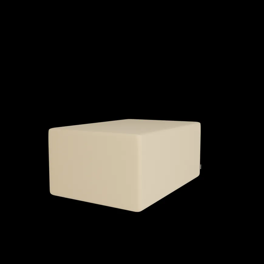 Paradigm Sofa 2-Seater m. åben ende højre fra Montana