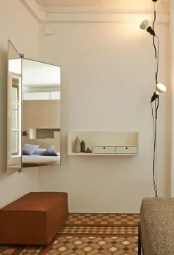 Parentesi Pendel fra Flos