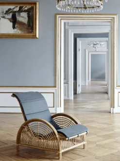 Paris Lænestol af Arne Jacobsen