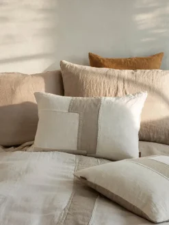 Part Cushion, rectangular fra Ferm Living