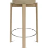 Passage Counter Stool, upholstered fra Audo Copenhagen