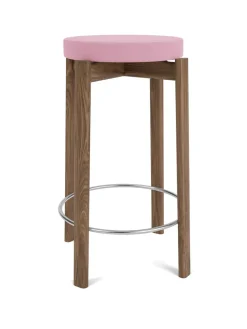 Passage Counter Stool, upholstered fra Audo Copenhagen