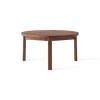 Passage Lounge Table, Ø70 cm fra Audo Copenhagen