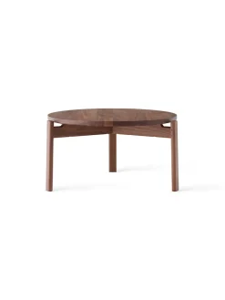 Passage Lounge Table, Ø70 cm fra Audo Copenhagen
