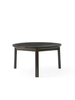 Passage Lounge Table, Ø70 cm fra Audo Copenhagen