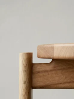 Passage Stool fra Audo Copenhagen