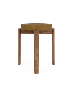 Passage Stool, upholstered fra Audo Copenhagen